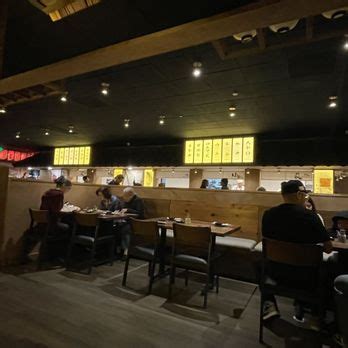 japanese restaurant on pico blvd.
